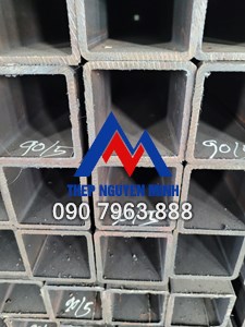 Click để xem hình đầy đủ THÉP HỘP VUÔNG 90X90X5MM/5LY